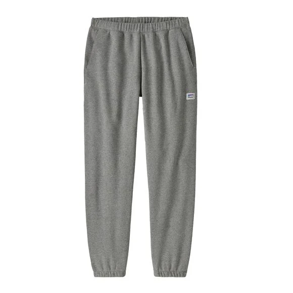 Patagonia Men's Shop Sticker Uprisal Sweatpants - Fall 2025 - Image 2