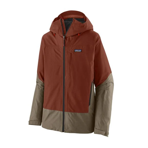 Patagonia Men's Storm Shift Jacket - Fall 2025 - Image 3