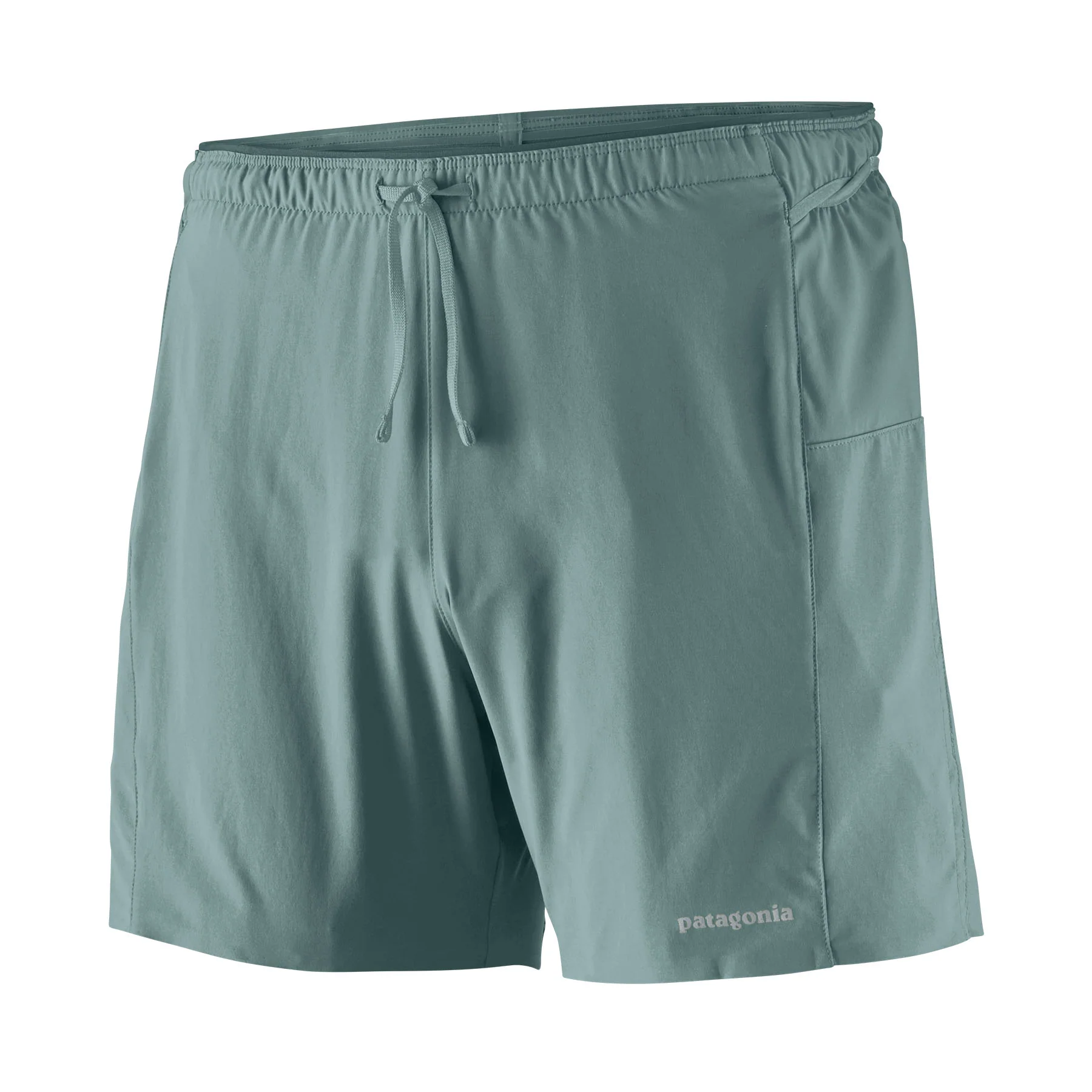 Patagonia Men's Strider Pro Shorts - 5" - Spring 2026 - Image 2