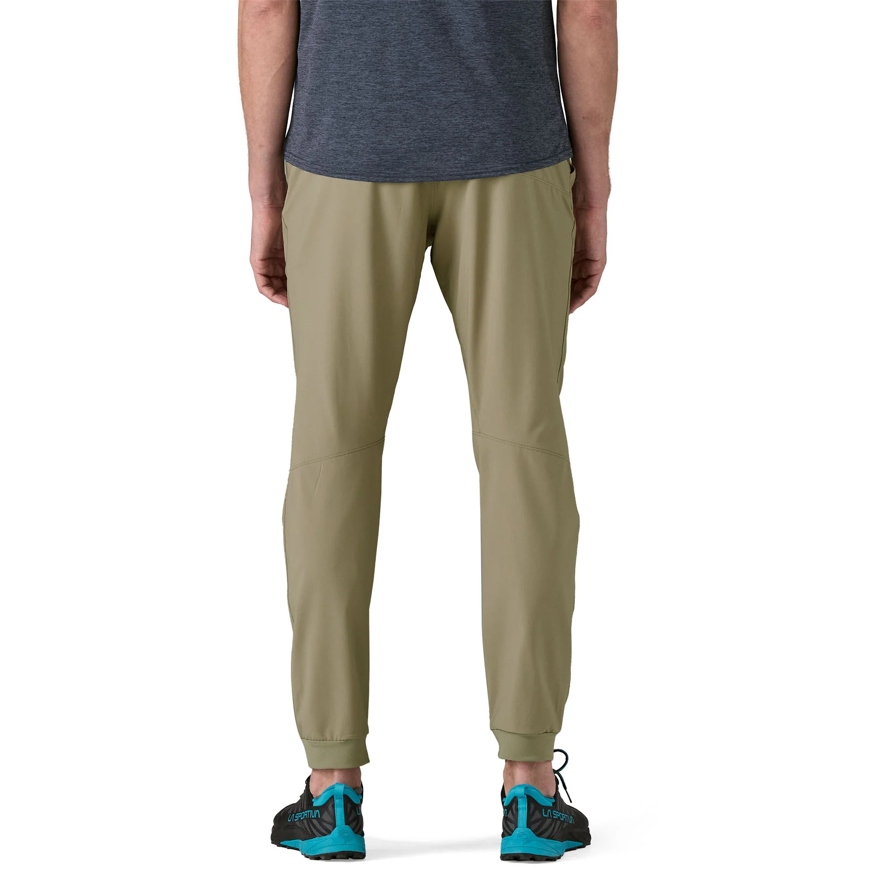 Patagonia Men's Terrebonne Joggers - Spring 2026 - Image 4