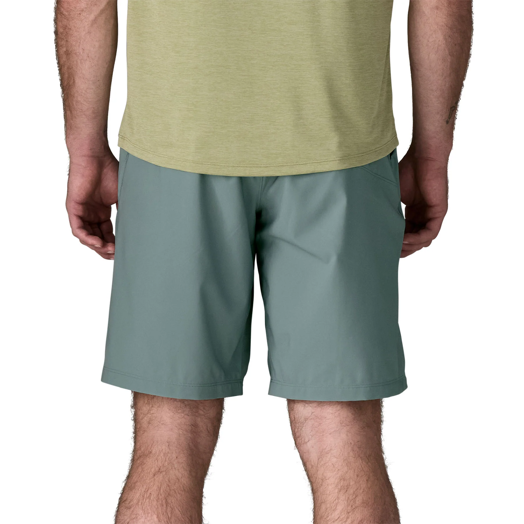 Patagonia Men's Terrebonne Shorts - 10" - Spring 2026 - Image 4
