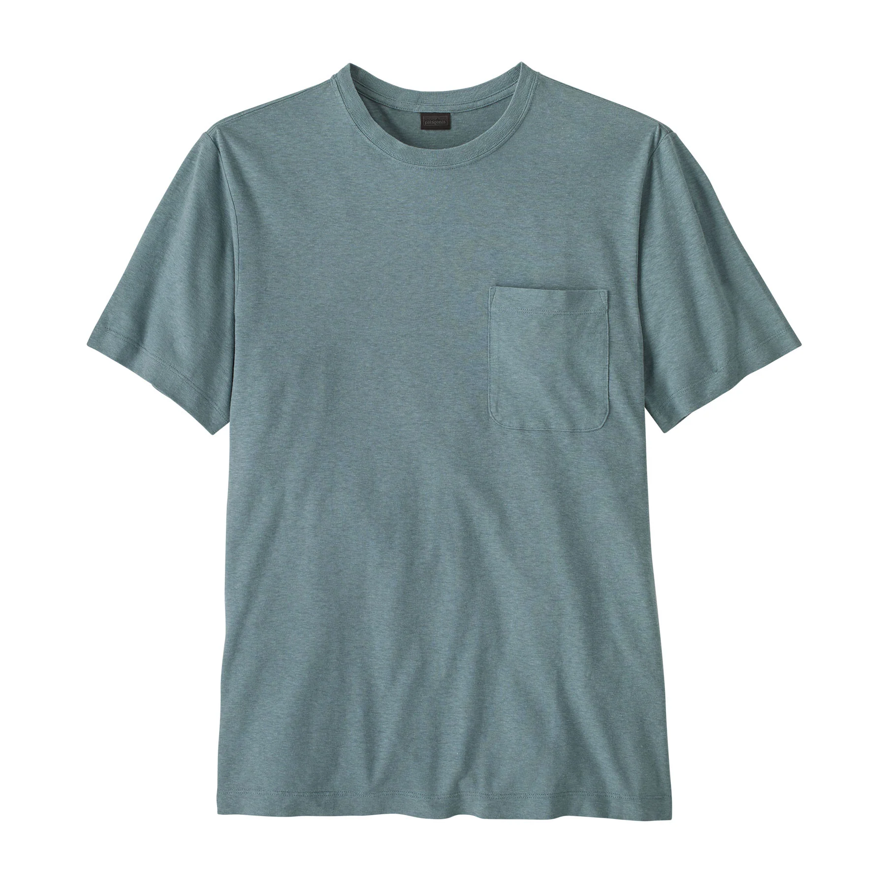 Patagonia Men's Trail Harbor Pocket Tee - Spring 2026