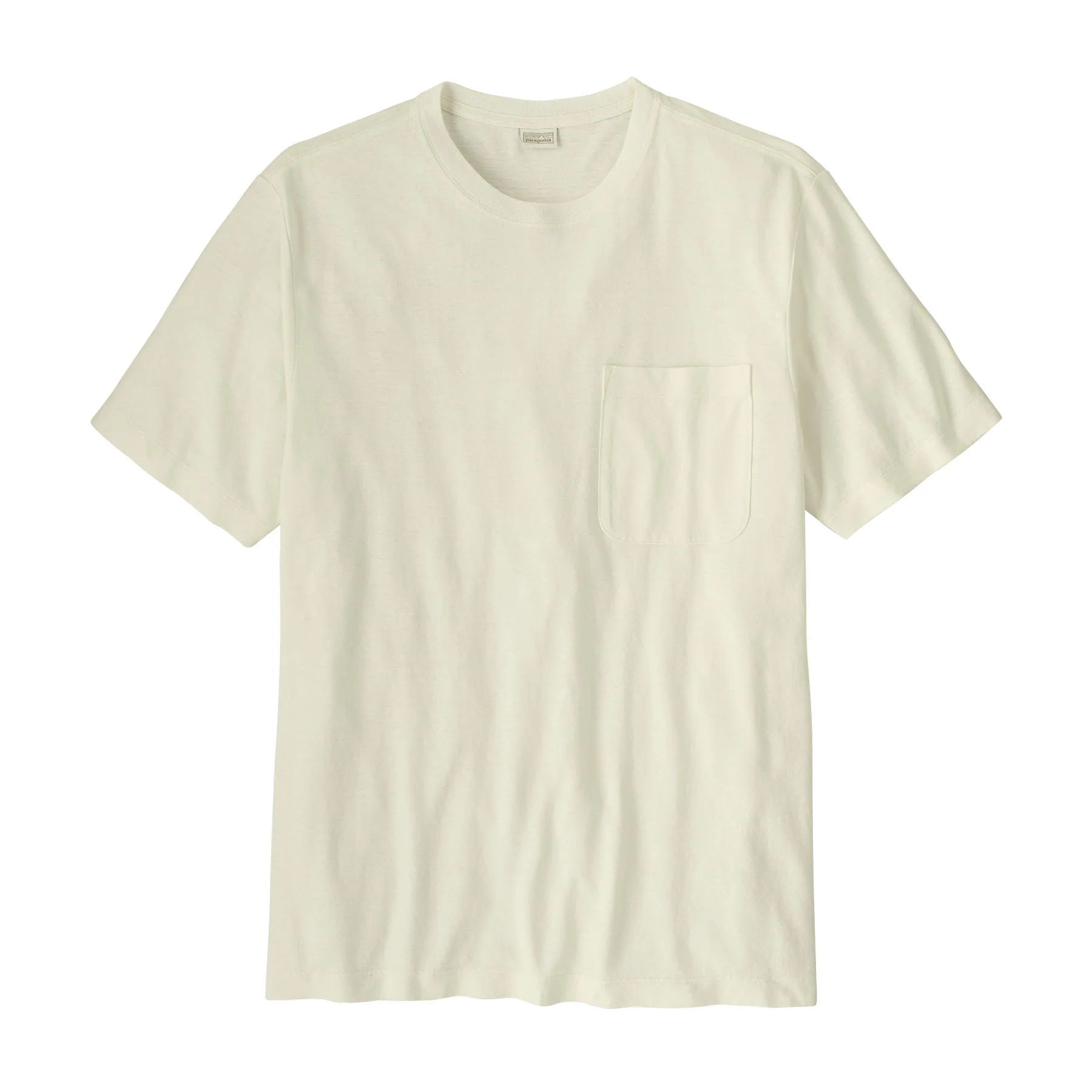 Patagonia Men's Trail Harbor Pocket Tee - Spring 2026 - Image 2