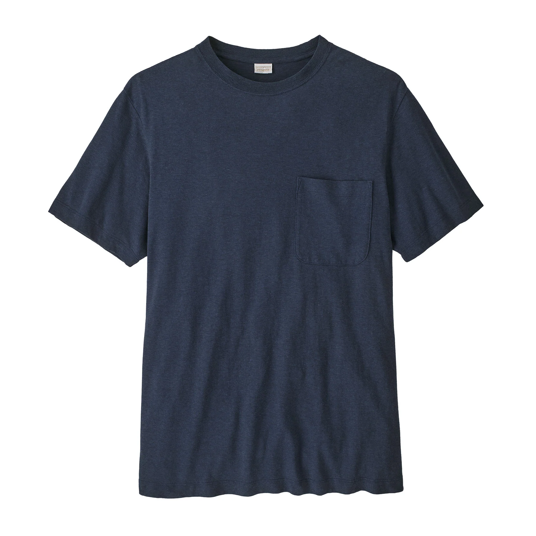 Patagonia Men's Trail Harbor Pocket Tee - Spring 2026 - Image 3