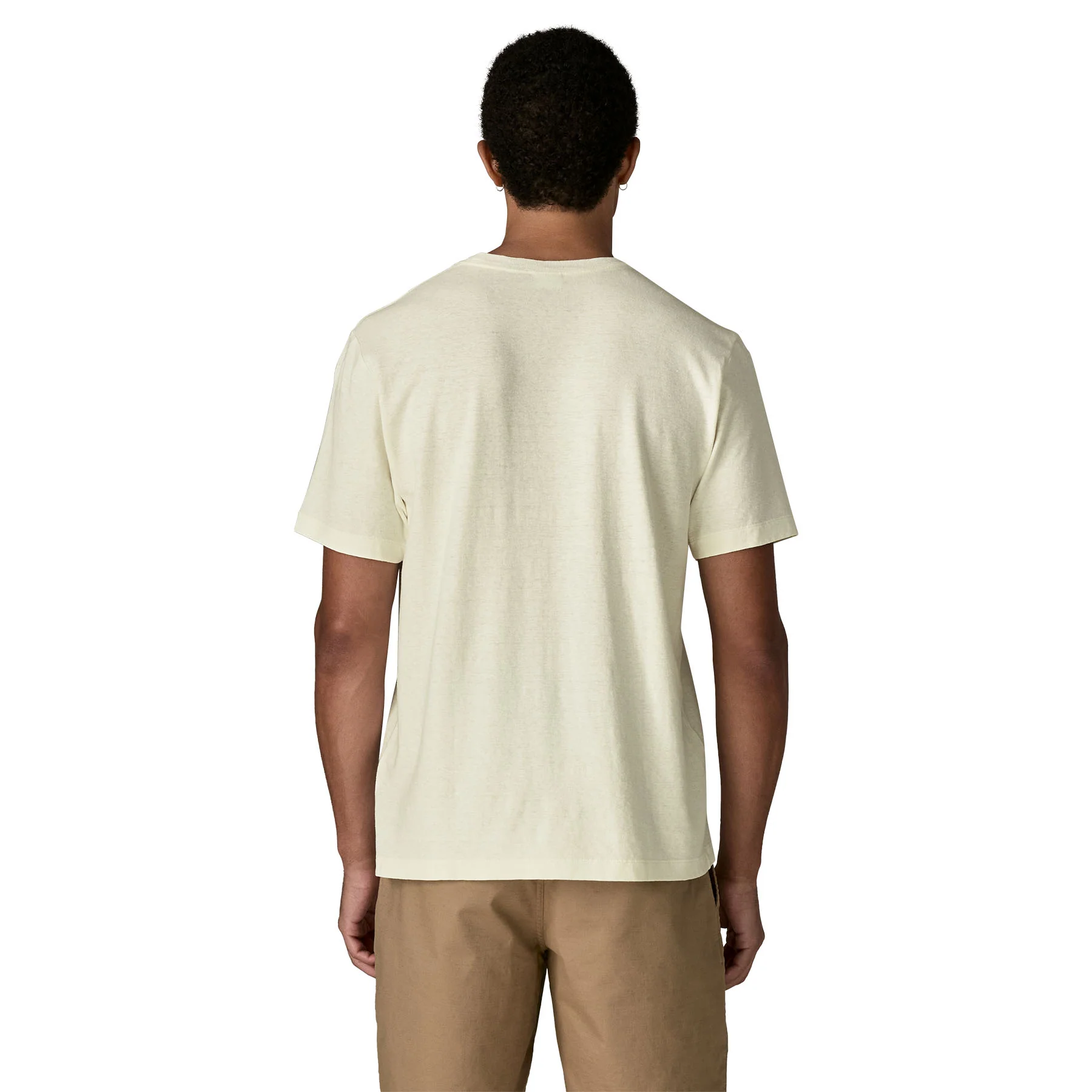 Patagonia Men's Trail Harbor Pocket Tee - Spring 2026 - Image 5