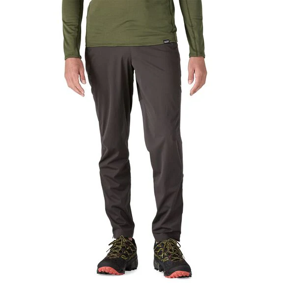 Patagonia Men's Wind Shield Pants - Fall 2025 - Image 3