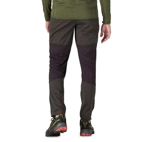 Patagonia Men's Wind Shield Pants - Fall 2025 - Image 4