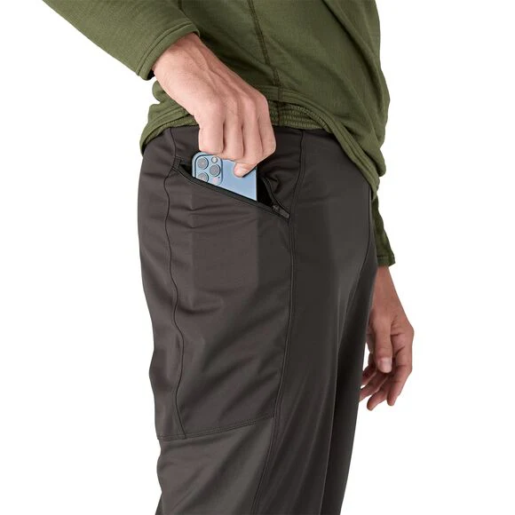 Patagonia Men's Wind Shield Pants - Fall 2025 - Image 5