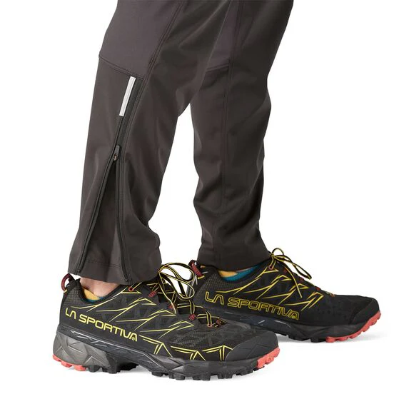 Patagonia Men's Wind Shield Pants - Fall 2025 - Image 6