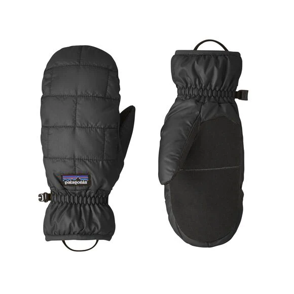 Patagonia Nano Puff Mitts - Fall 2025 - Image 2