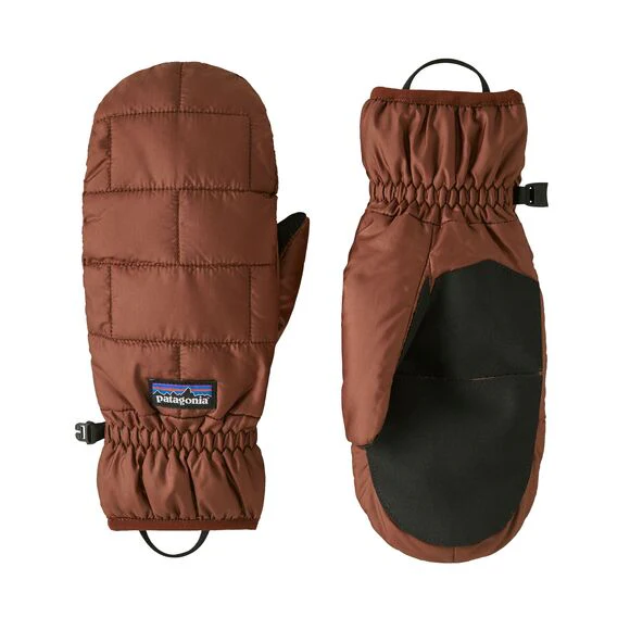 Patagonia Nano Puff Mitts - Fall 2025 - Image 3