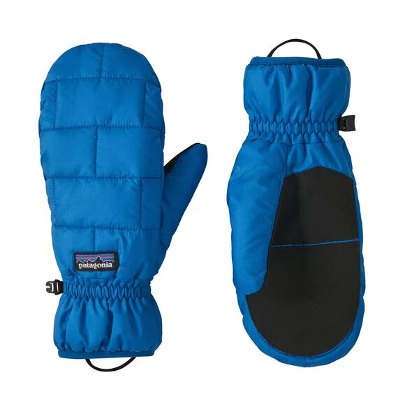 Patagonia Nano Puff Mitts - Fall 2025 - Image 4