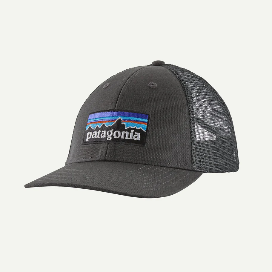 Patagonia P-6 Logo Lopro Trucker Hat - Spring 2026 - Image 5