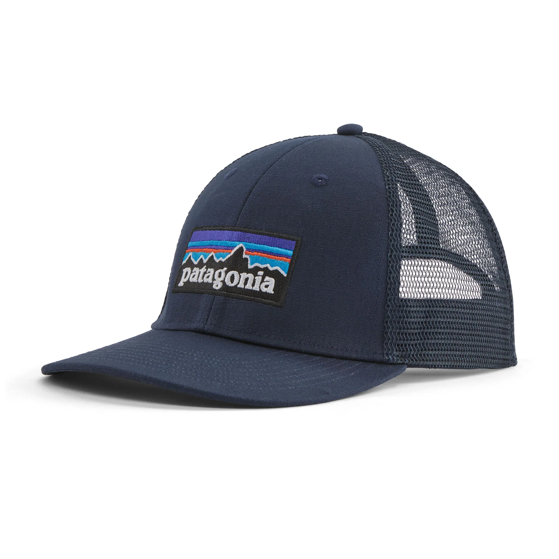 Patagonia P-6 Logo Lopro Trucker Hat - Spring 2026 - Image 6