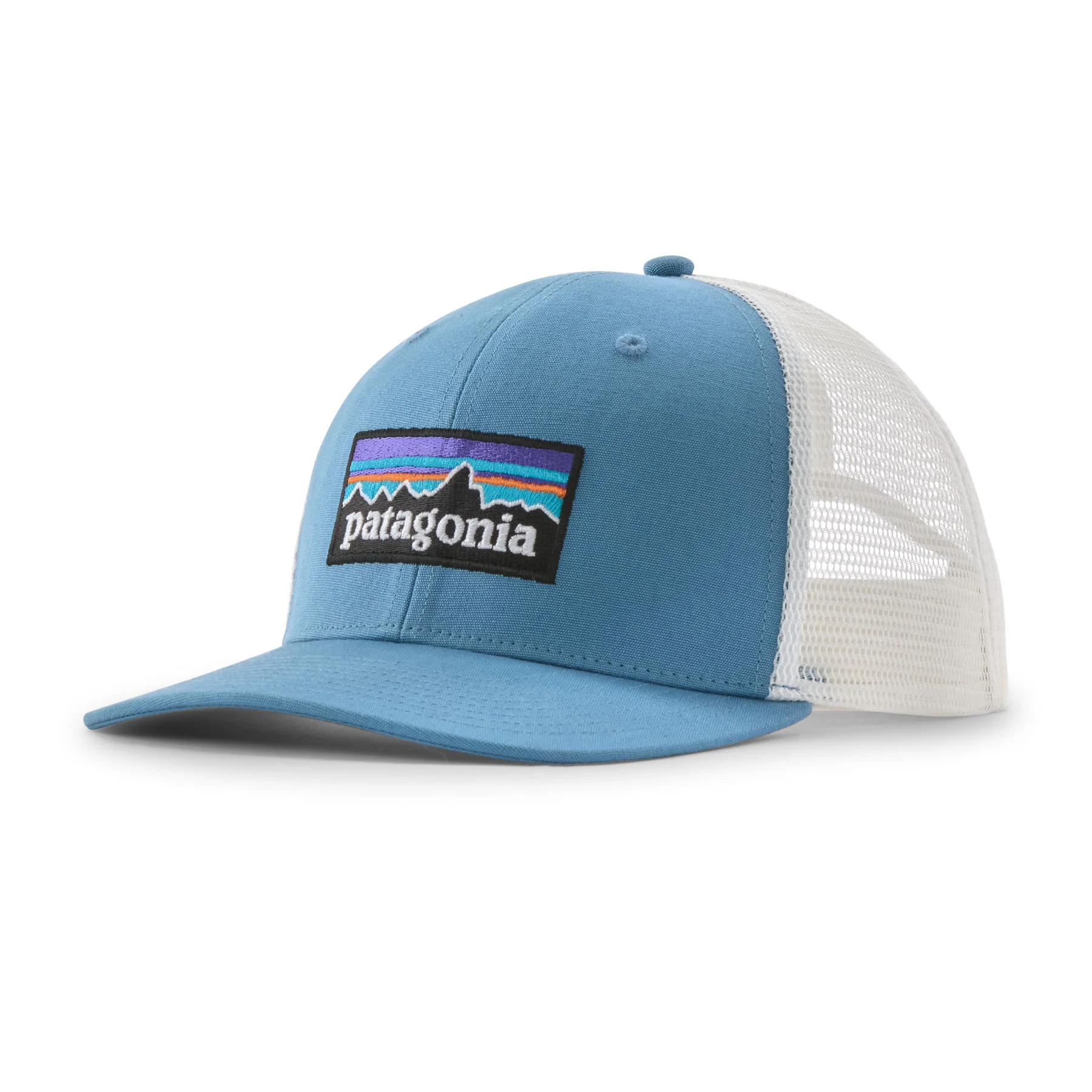 Patagonia P-6 Logo Trucker Hat - Spring 2026 - Image 2