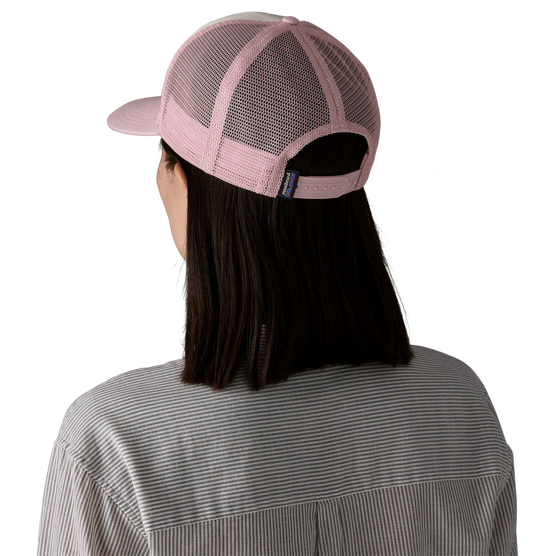 Patagonia P-6 Logo Trucker Hat - Spring 2026 - Image 8