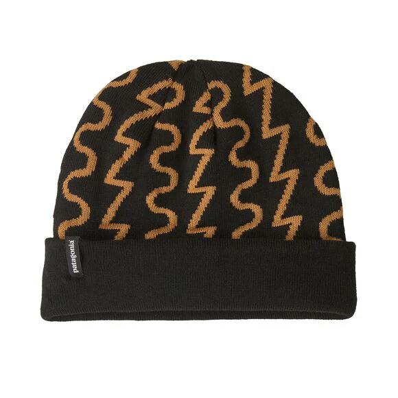Patagonia Powslayer Beanie - Fall 2025 - Image 2