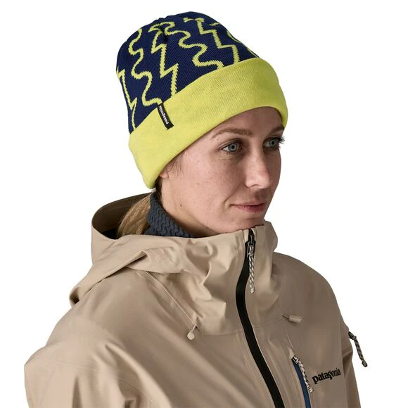 Patagonia Powslayer Beanie - Fall 2025 - Image 5