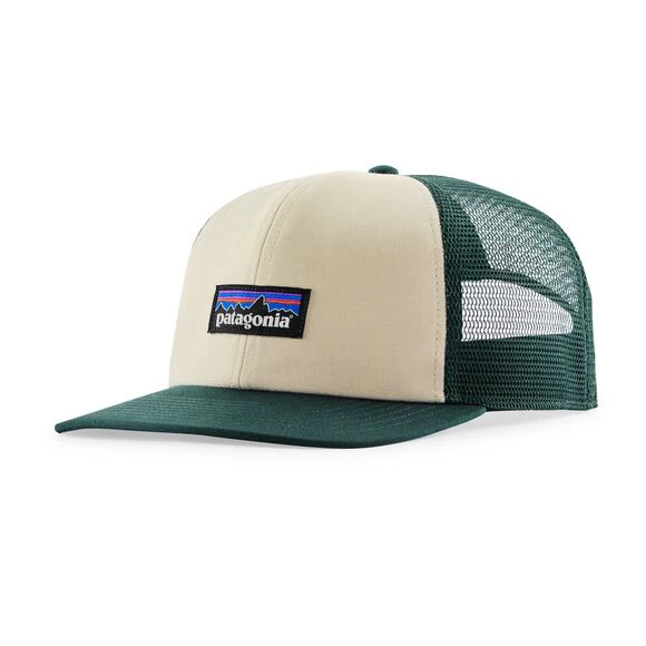 Patagonia Relaxed Trucker Hat - Fall 2025 - Image 3