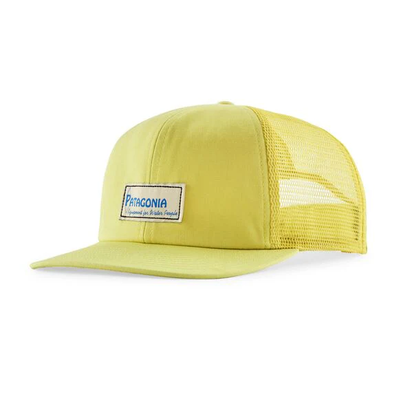 Patagonia Relaxed Trucker Hat - Fall 2025 - Image 5