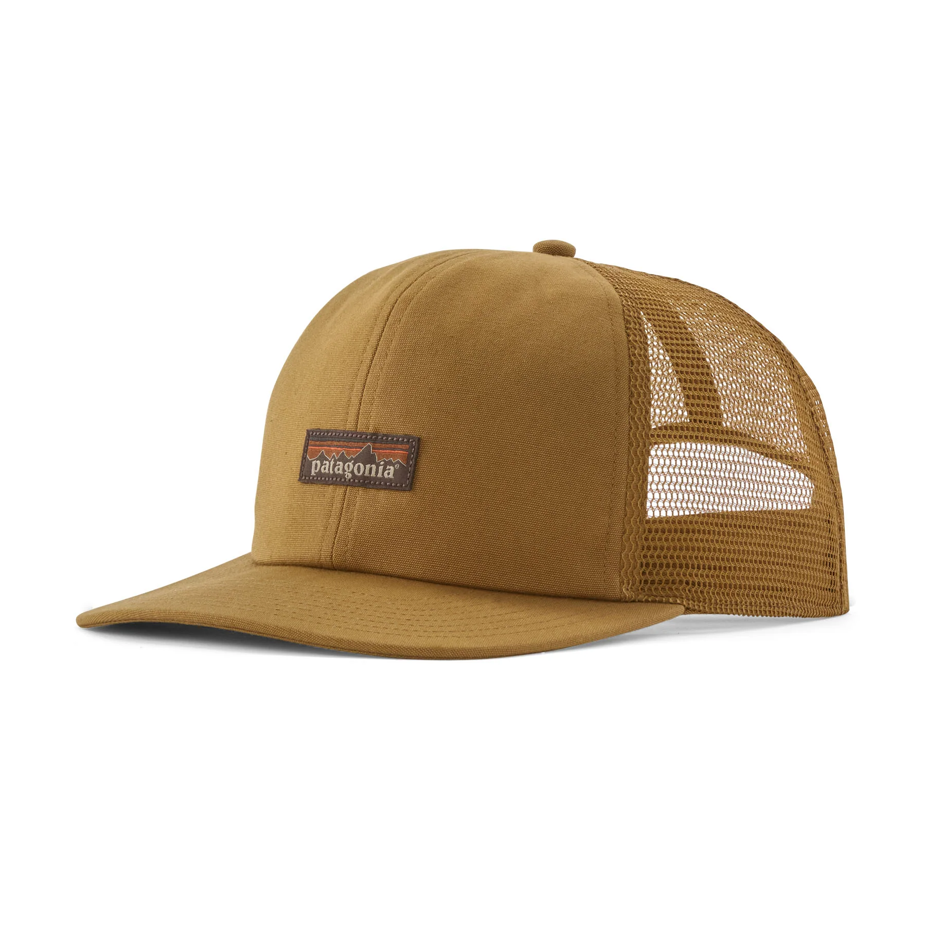 Patagonia Relaxed Trucker Hat - Spring 2026 - Image 3