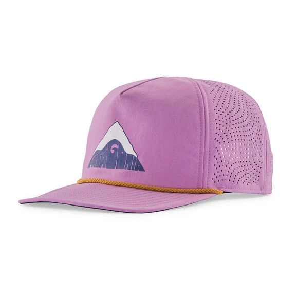 Patagonia Snowfarer Cap - Fall 2025 - Image 4