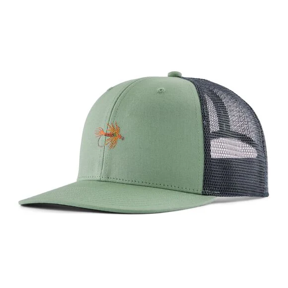 Patagonia Take A Stand Trucker Hat - Fall 2025 - Image 2