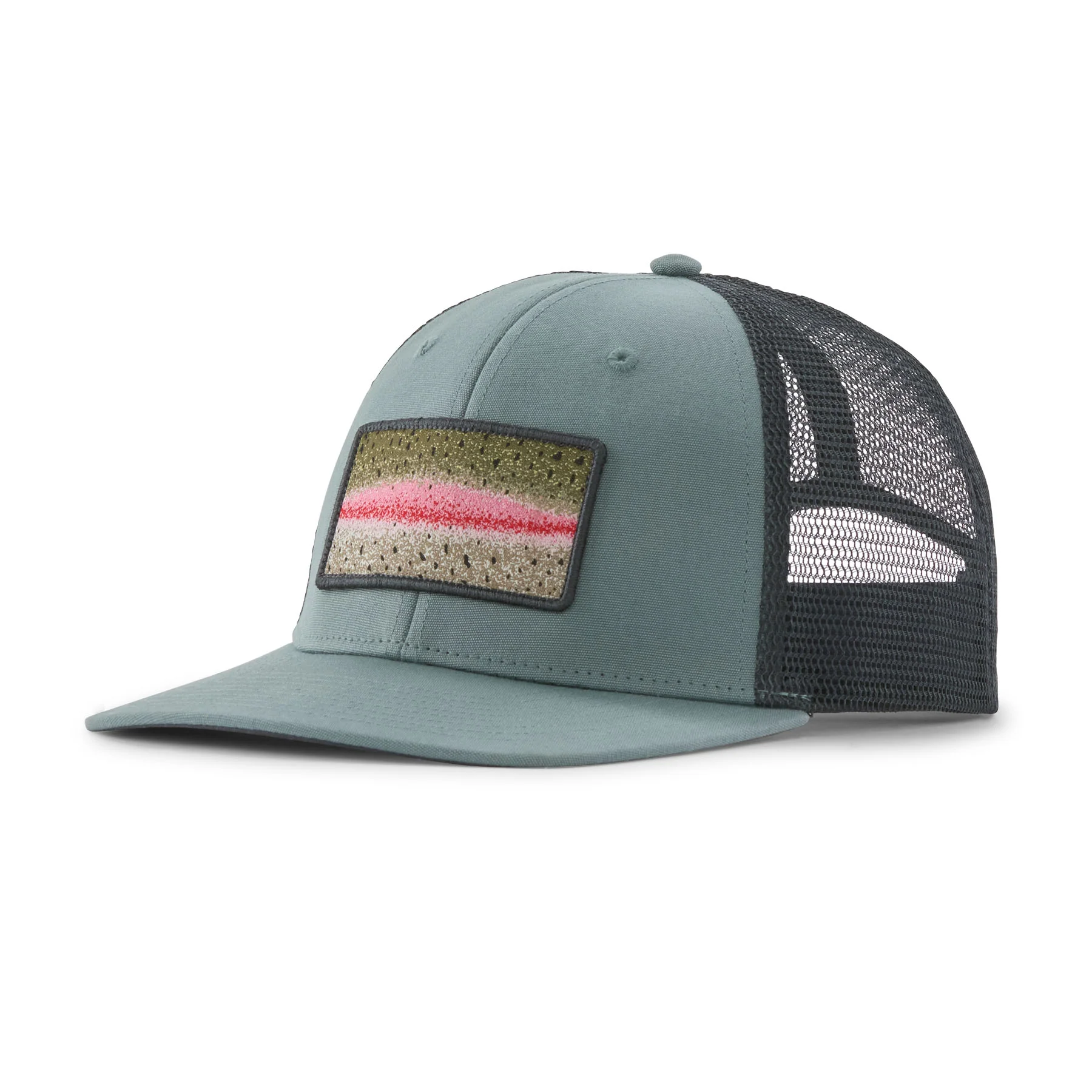 Patagonia Take a Stand Trucker Hat - Spring 2026 - Image 2
