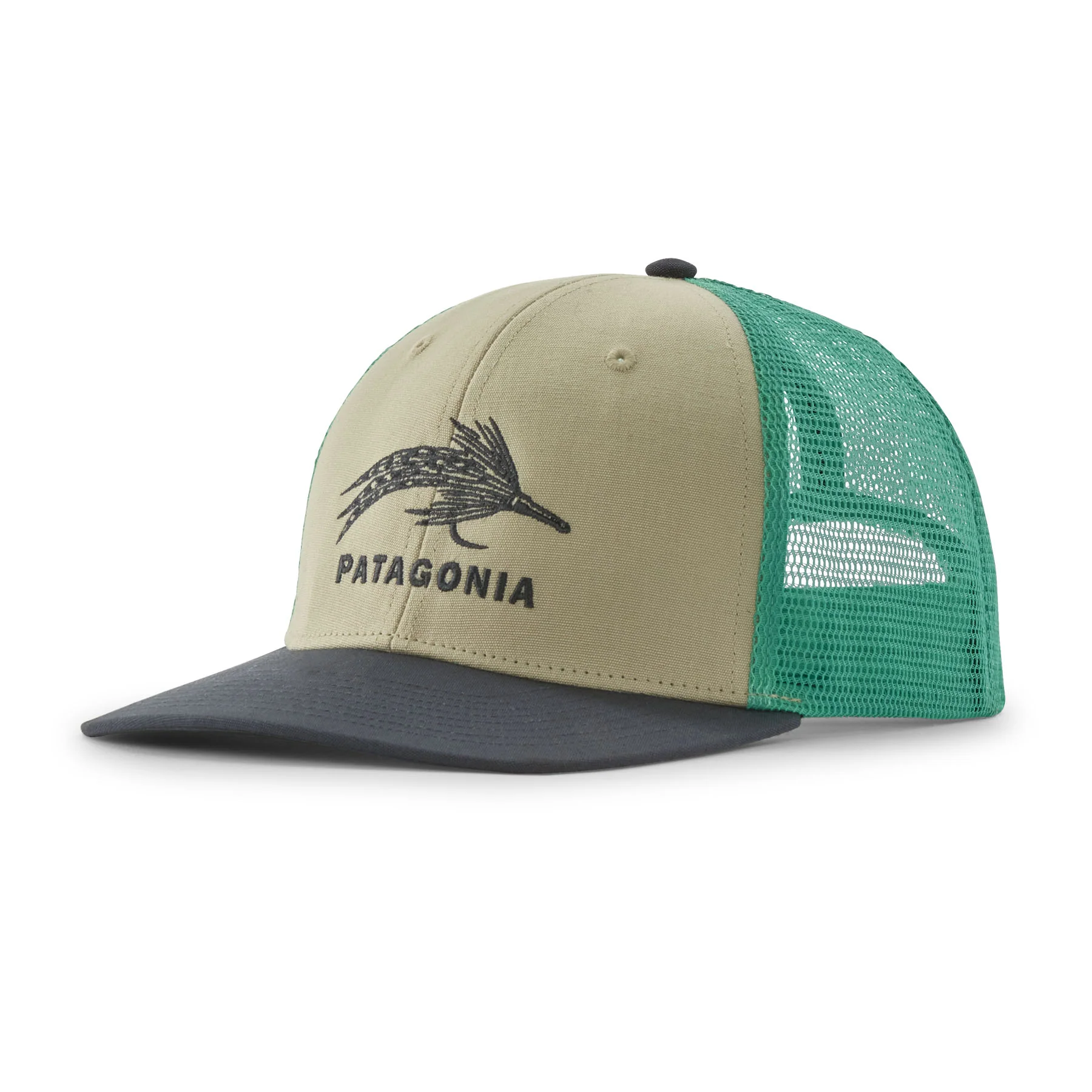 Patagonia Take a Stand Trucker Hat - Spring 2026 - Image 5