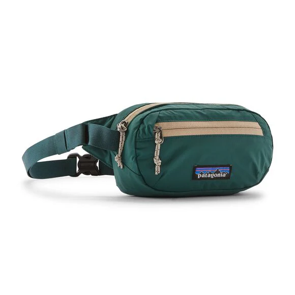 Patagonia Terravia Mini Hip Pack - Fall 2025