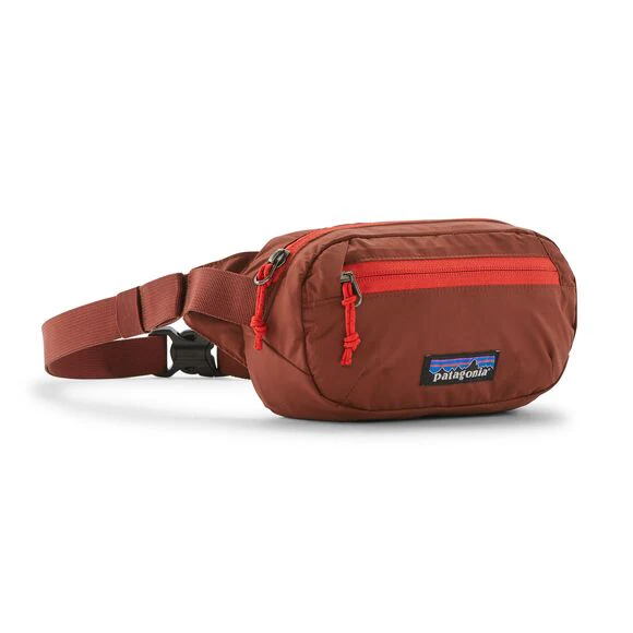 Patagonia Terravia Mini Hip Pack - Fall 2025 - Image 2