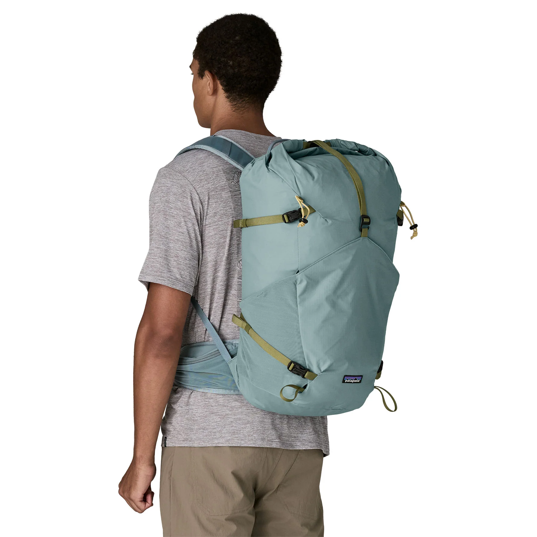 Patagonia Terravia Pack 36L - Spring 2026 - Image 4