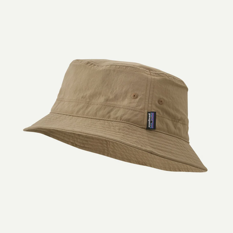 Patagonia Wavefarer Bucket Hat - Spring 2026 - Image 3