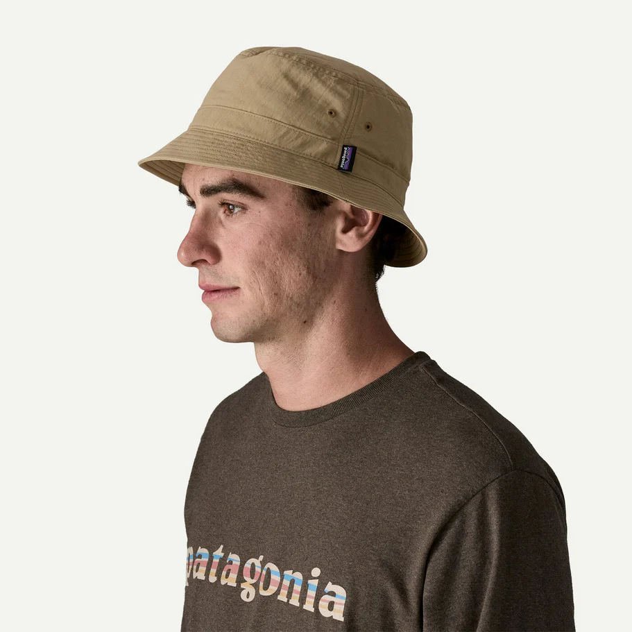 Patagonia Wavefarer Bucket Hat - Spring 2026 - Image 4