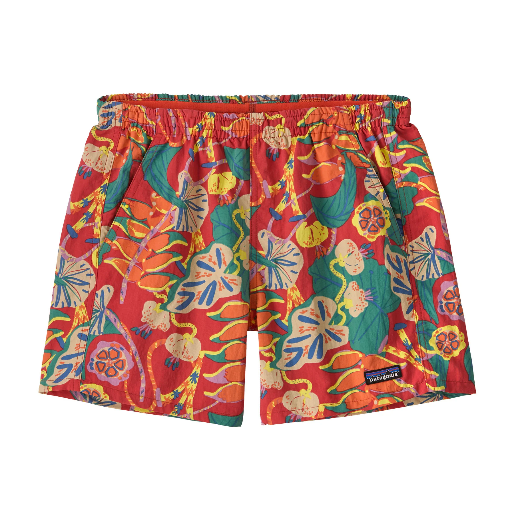 Patagonia Women's Baggies Shorts - 5" - Spring 2026 - Image 2