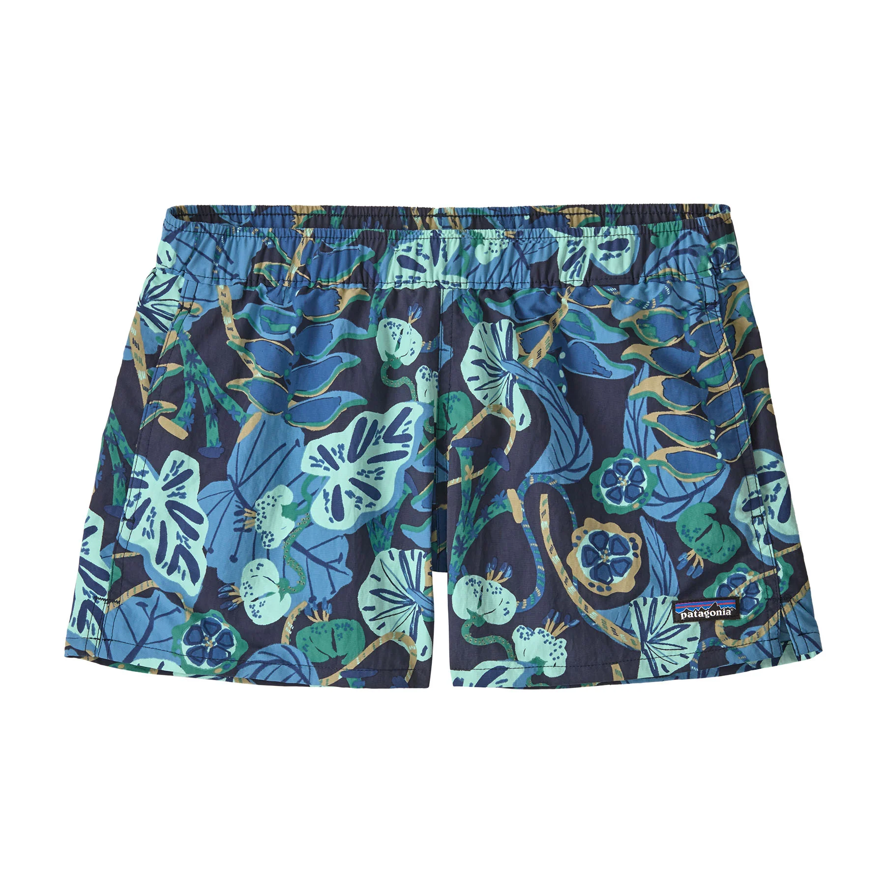 Patagonia Women's Barely Baggies Shorts - 2½ - Spring 2026 - Image 3