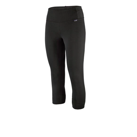 Patagonia Women's Capilene Thermal Weight Boot Length Bottoms - Fall 2025