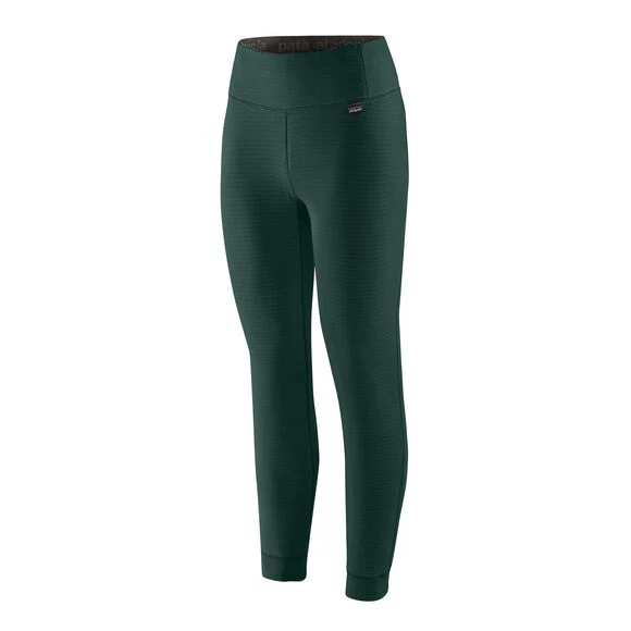 Patagonia Women's Capilene Thermal Weight Bottoms - Fall 2025 - Image 2