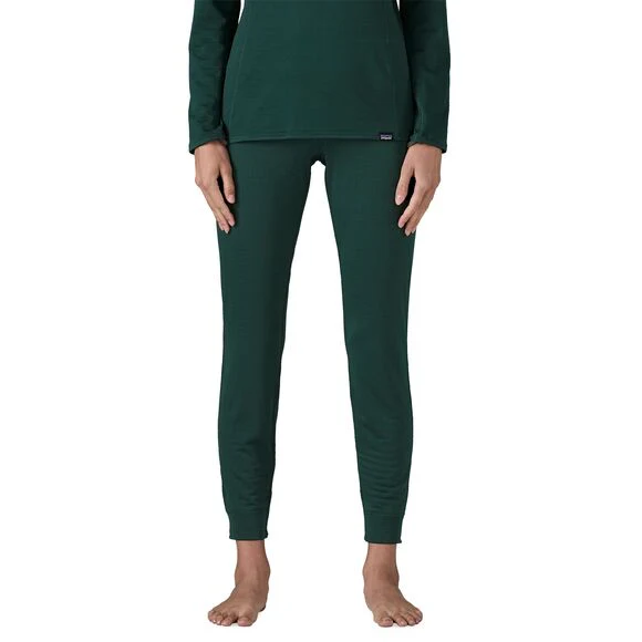 Patagonia Women's Capilene Thermal Weight Bottoms - Fall 2025 - Image 3