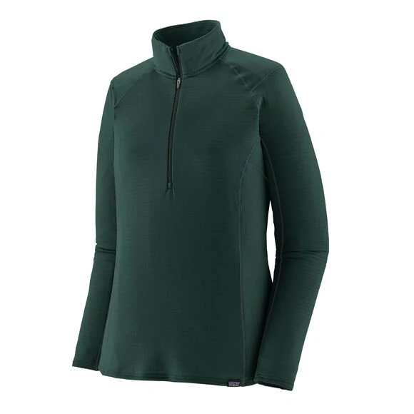 Patagonia Women's Capilene Thermal Weight Zip-Neck - Fall 2025