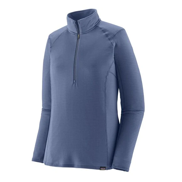 Patagonia Women's Capilene Thermal Weight Zip-Neck - Fall 2025 - Image 2