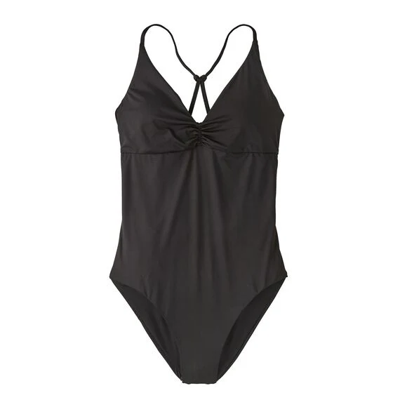 Patagonia Women's Cross Shore One-Piece Swimsuit - Fall 2025