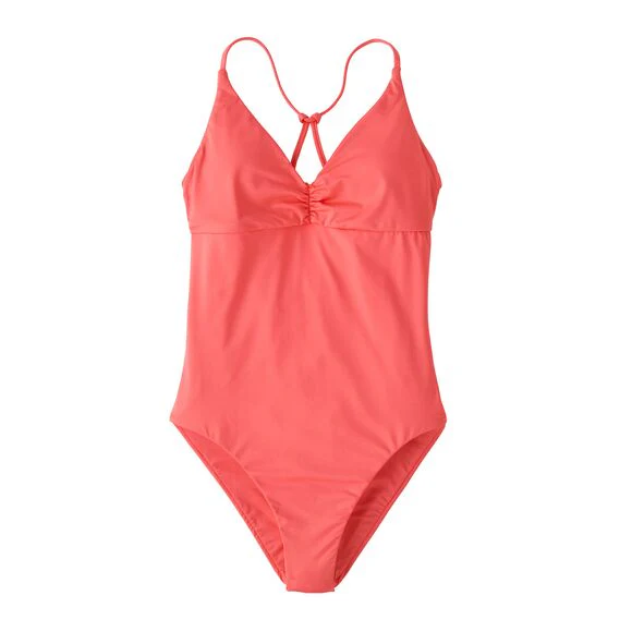Patagonia Women's Cross Shore One-Piece Swimsuit - Fall 2025 - Image 2