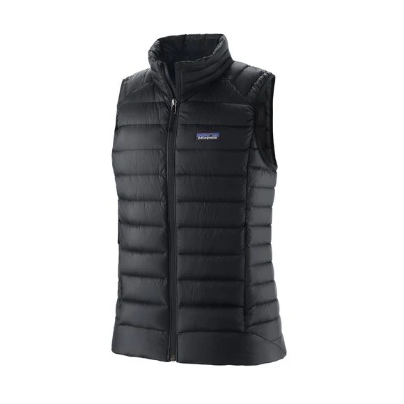 Patagonia Women's Down Sweater Vest - Fall 2025 - Image 3