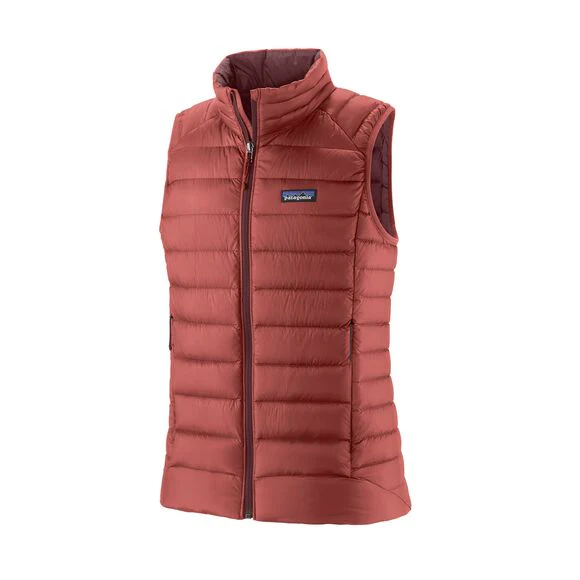 Patagonia Women's Down Sweater Vest - Fall 2025 - Image 4