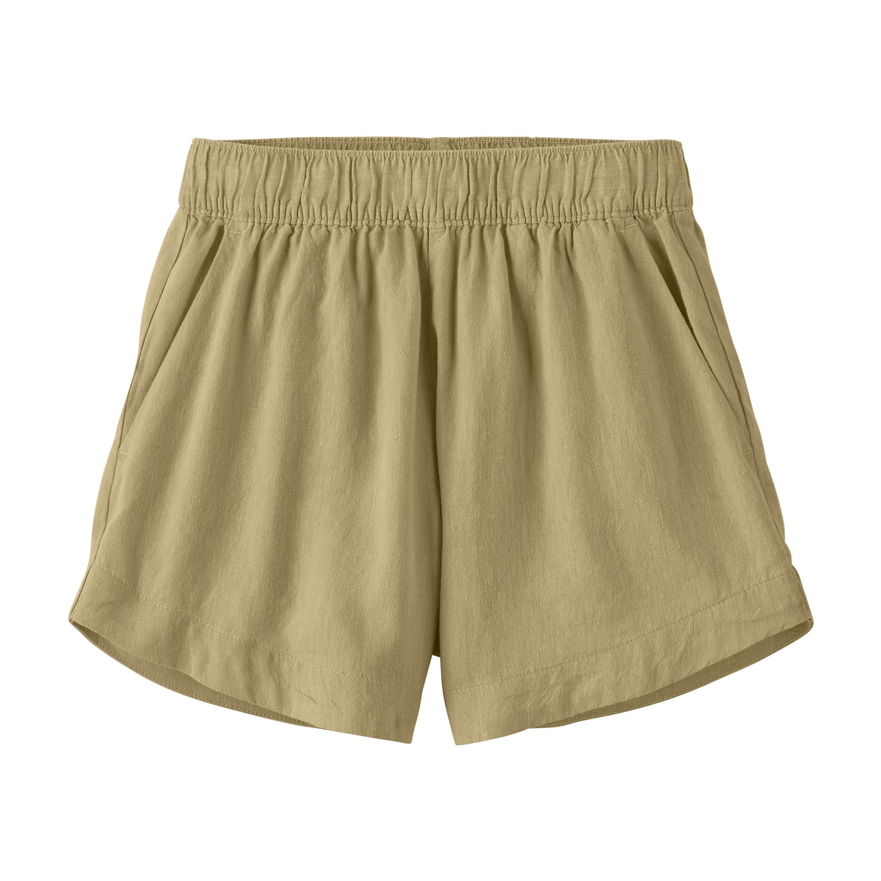 Patagonia Women's Garden Island Shorts - 3½" - Spring 2026 - Image 2