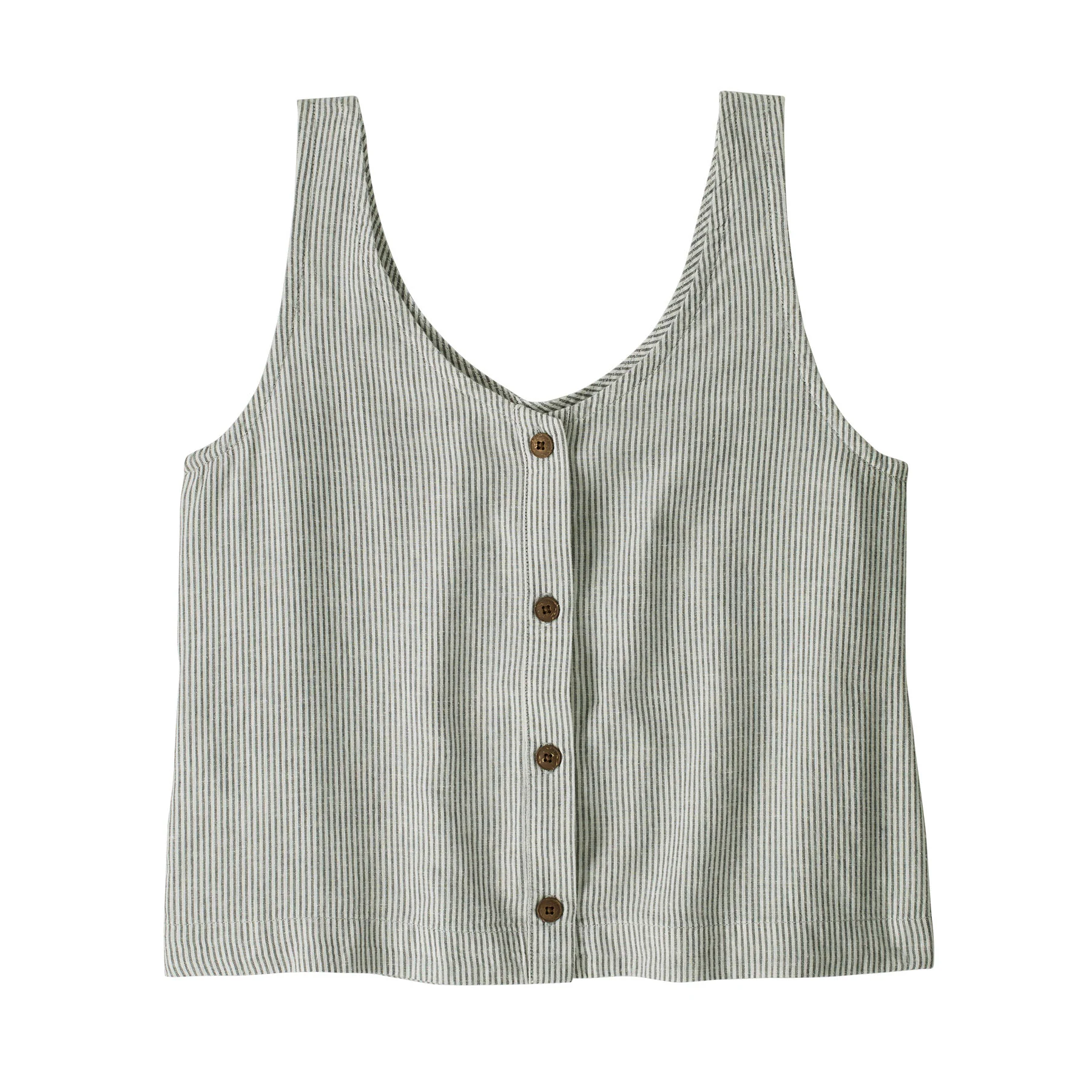Patagonia Women's Garden Island Top - Spring 2026 - Image 3