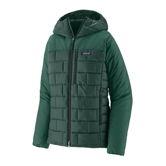 Patagonia Women's Hi-Loft Nano Puff Hoody - Fall 2025 - Image 3