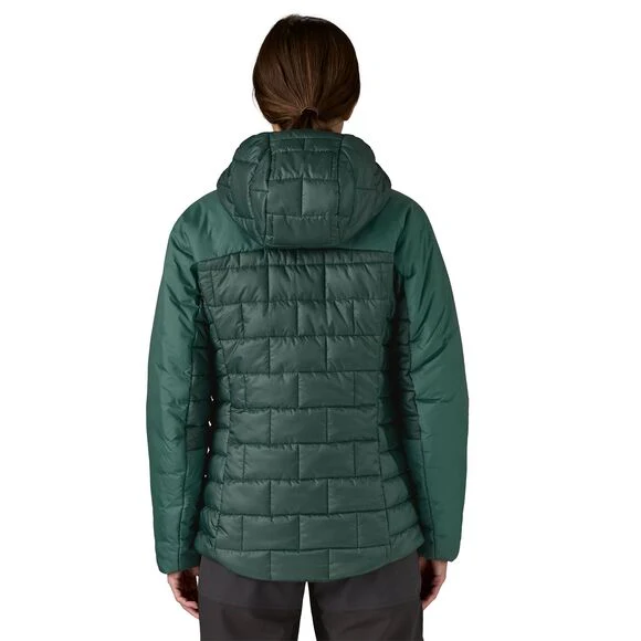 Patagonia Women's Hi-Loft Nano Puff Hoody - Fall 2025 - Image 5