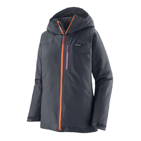 Patagonia Women's Insulated Powder Town Jacket - Fall 2025 - Image 3